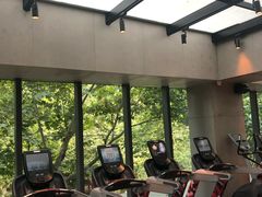 -VIP 威尔仕健身·游泳(嘉华中心店)