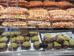 -红跑车HPCBAKERY(汉商店)