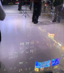 -OCEAN DANCE高空舞蹈室