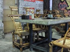 -神伙烧烤(江北黄泥塝店)
