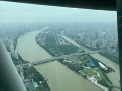 -广州塔晖粤轩中餐厅