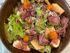 -农畉LONFOOD(福田星河COCOPark店)