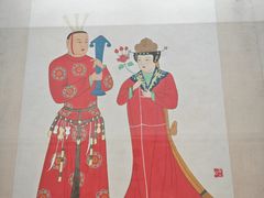 -中国美术学院-美术馆