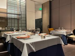 包厢-柿合缘新京菜(国金中心商场店)