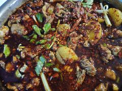 -温江公平红烧兔(总店)