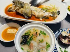 -徐记海鲜(汉城湖|太奥店)