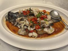 -悦来轩顺德菜(寮厦店)