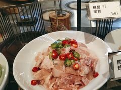 -大鱼徽州·寻味徽菜(星光总店)
