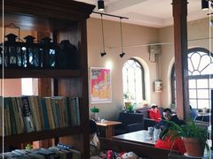 -1901 Cafe(西四店)