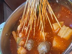 -付小姐在成都(中山公园店)