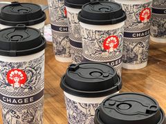 -霸王茶姬(西单百货店)