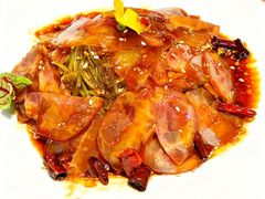 -连鹭海鲜·大连菜(星海店)