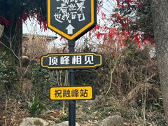 -南岳衡山风景名胜区