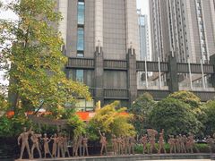 -长江路历史文化街区