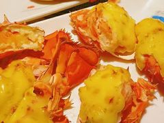 -海天盛宴海鲜自助(正大广场店)