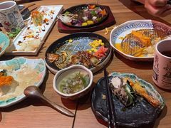 -隐月· 㐂和食屋(芝罘万达公馆店)