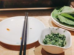 -玫瑰花园自助烤肉(顺义鑫海韵通店)