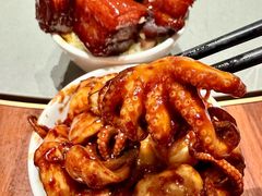 -阿明小菜·海鲜·上海菜(梅陇店)