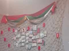 -KAKA·实景密室(马嘶巷店)