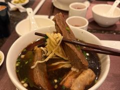 -中国厨房/台湾牛肉面