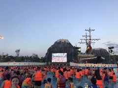 -株洲云龙水上乐园