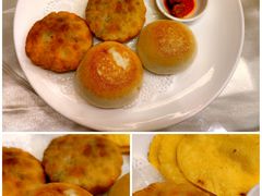 农家萝卜饼-千岛湖鱼味馆(十字街总店)