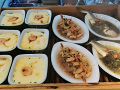 -老乡鸡(上海品尊国际中心店)