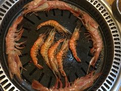 -贺野·自助炭火烤肉(紫藤路店)