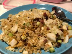 -港丽餐厅(高德置地店)