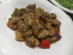 -79号渔船海鲜饭店(华强北店)