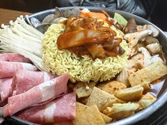 -红辣椒 韩国料理(山大北路店)