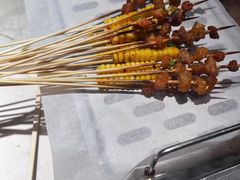 -串盟烧烤大排档·长沙美食地标(星沙店)