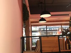 -B.O.M波姆烘焙(凤凰街店)