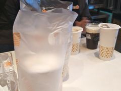 -CoCo都可(包河万达店)