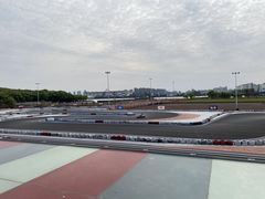 -锐擎卡丁车主题乐园(郊野公园店)