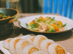 米糕-湘满甲·黄焖甲鱼创始者·湘菜·鲁菜(潘家园店)