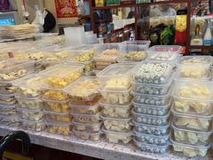 -牧人嘎查蒙餐(富强路店)