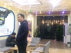 -想家粒科学探索中心(青林湾店)