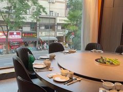 -佬太公海鸭·海鲜大排档(上海总店)