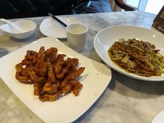 -城南往事·鲁菜济南菜(软件园美莲广场店)