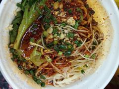 -老陈婆手工面庄