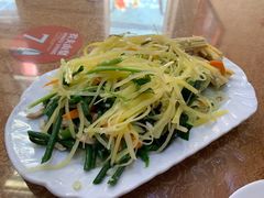 -胡同老锅烙(南二道街)