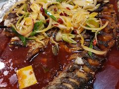 -新凯旋烧烤·燕姐千岛湖土菜