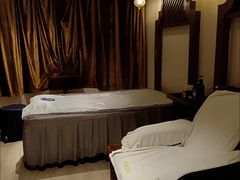 -东升·日式泡泡浴SPA·养生(新街口店)