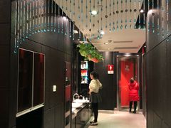 -海底捞火锅(团结桥店)