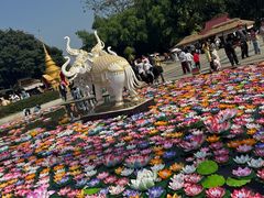 -西双版纳勐泐文化旅游区