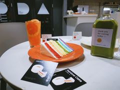 -ADO KAFE(大学城店)
