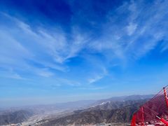 -富龙滑雪场
