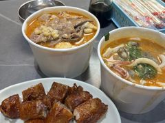 -四里沙茶面(湖滨四里店)