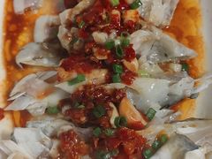 -汇兴源餐馆(小北路店)